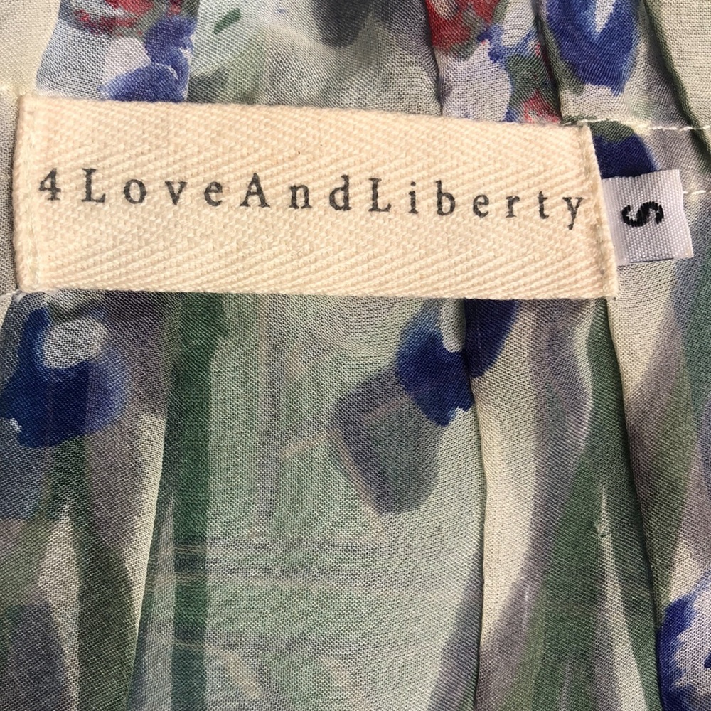 Blouse - Picture 2 of 2
